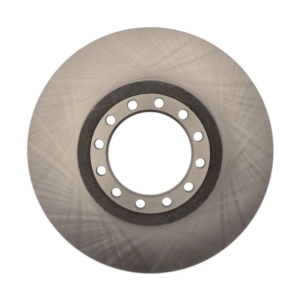 Raybestos 980066R Brake Rotor Front Side