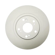 Raybestos 980060FZN Brake Rotor Front
