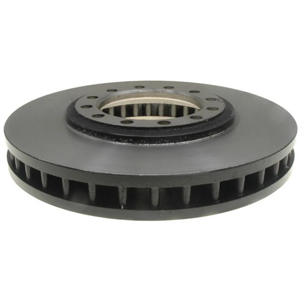 Raybestos 980061 Brake Rotor Front Side