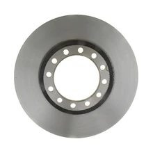 Disc Brake Rotor - Front Side - Raybestos 980061