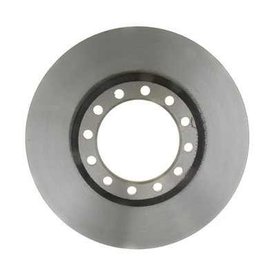 Disc Brake Rotor - Front Side - Raybestos 980061