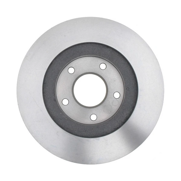 Raybestos 980074 Brake Rotor Front