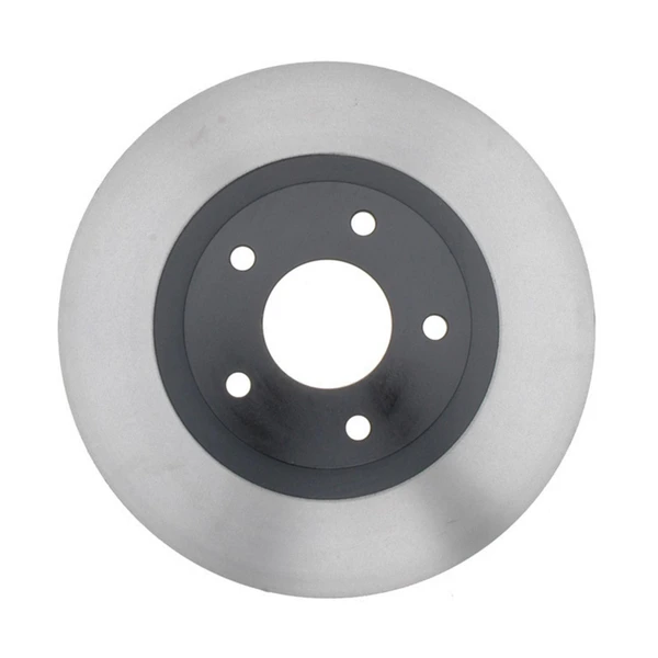 Raybestos 980074 Brake Rotor Front