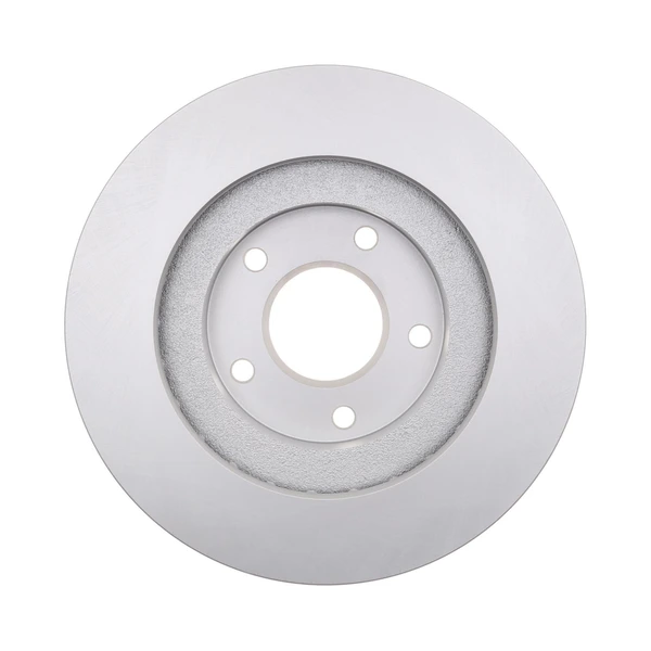 Raybestos 980074FZN Brake Rotor Front