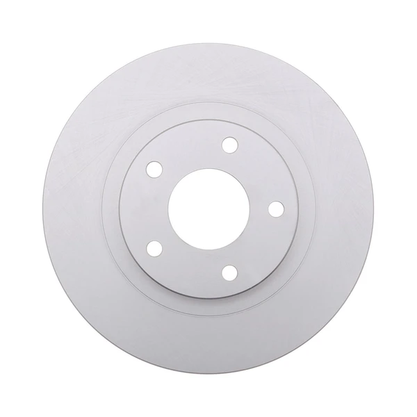 Raybestos 980074FZN Brake Rotor Front