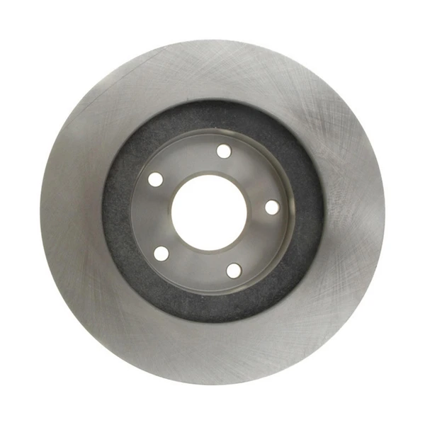 Raybestos 980074R Brake Rotor Front