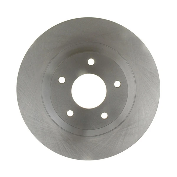 Raybestos 980074R Brake Rotor Front