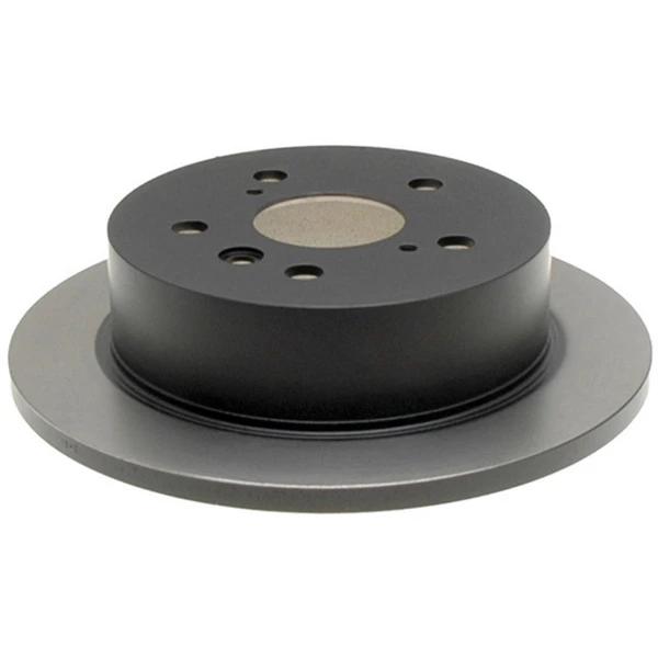 Raybestos 980076 Brake Rotor Rear