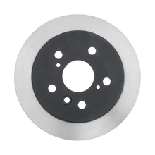 Raybestos 980076 Brake Rotor Rear