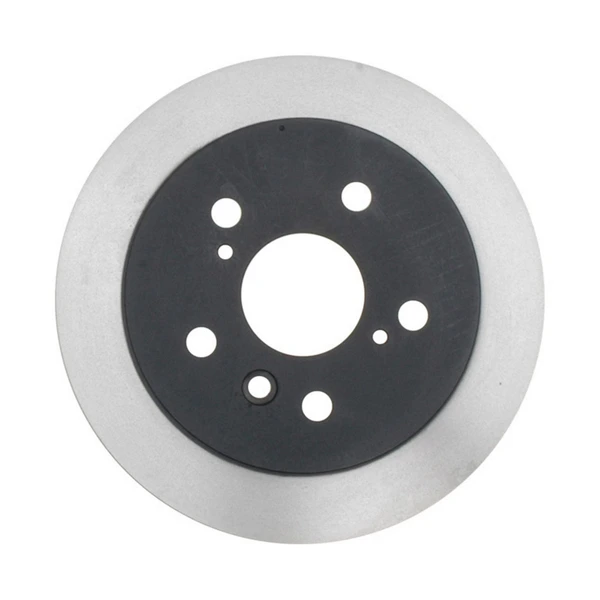 Raybestos 980076 Brake Rotor Rear