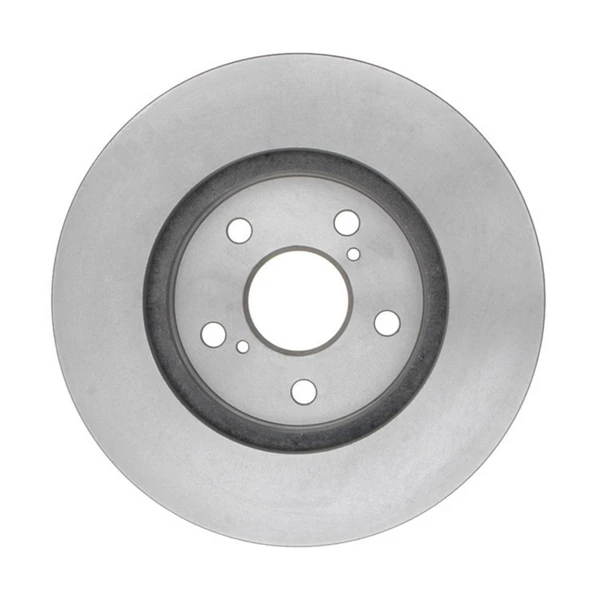 Raybestos 980077 Brake Rotor Front