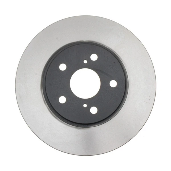 Raybestos 980077 Brake Rotor Front