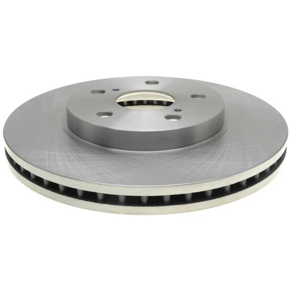 Raybestos 980077R Brake Rotor Front
