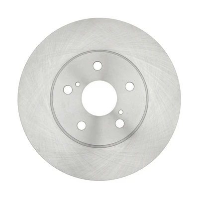 Disc Brake Rotor - Front Side - Raybestos 980077R
