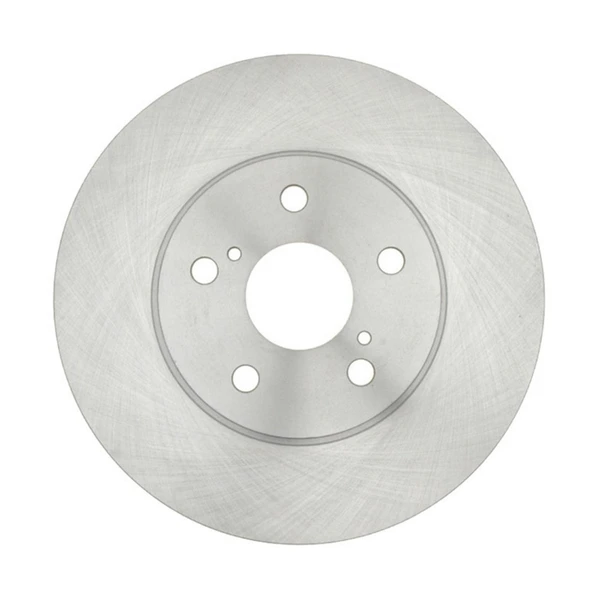 Raybestos 980077R Brake Rotor Front
