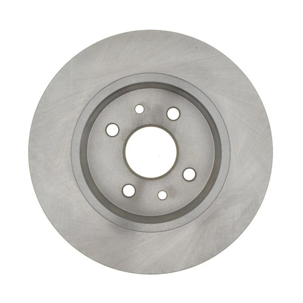 Raybestos 980078R Brake Rotor Front