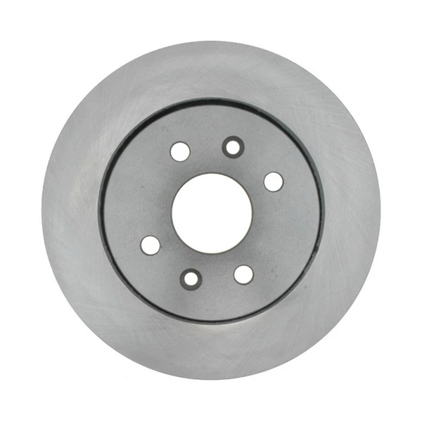 Raybestos 980078R Brake Rotor Front
