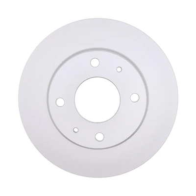 Disc Brake Rotor - Front Side - Raybestos 980079FZN