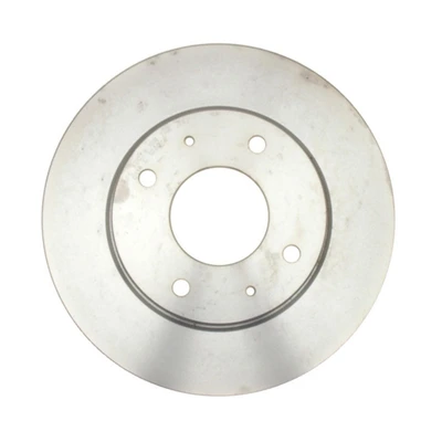 Disc Brake Rotor - Front Side - Raybestos 980079R