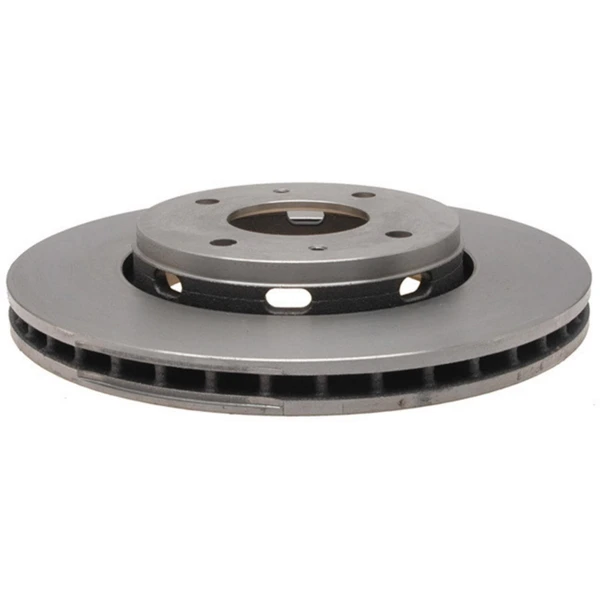 Raybestos 980084 Brake Rotor Front