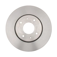 Raybestos 980084 Brake Rotor Front Side