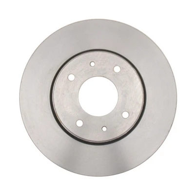 Disc Brake Rotor - Front Side - Raybestos 980084