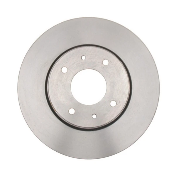 Raybestos 980084 Brake Rotor Front
