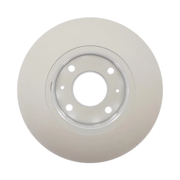 Raybestos 980084FZN Brake Rotor Front