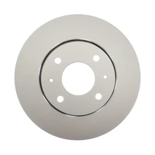 Raybestos 980084FZN Brake Rotor Front Side