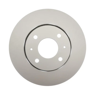 Disc Brake Rotor - Front Side - Raybestos 980084FZN