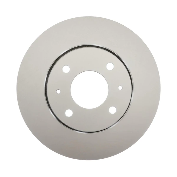 Raybestos 980084FZN Brake Rotor Front