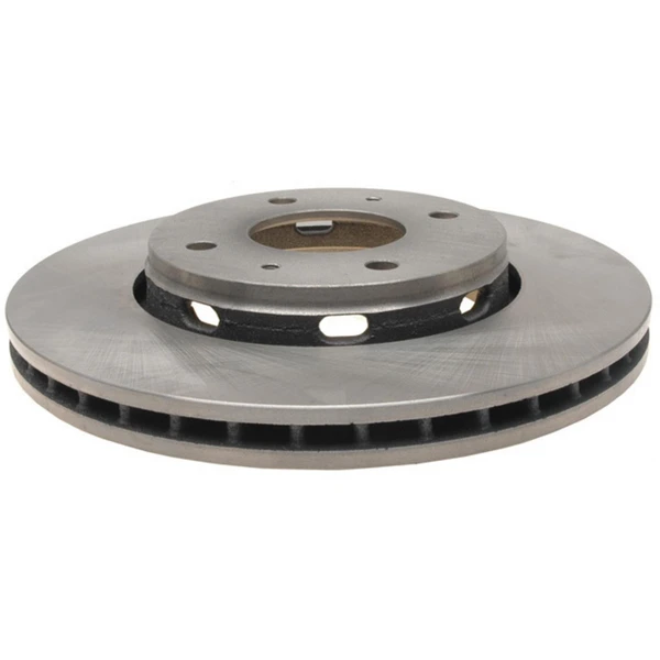Raybestos 980084R Brake Rotor Front