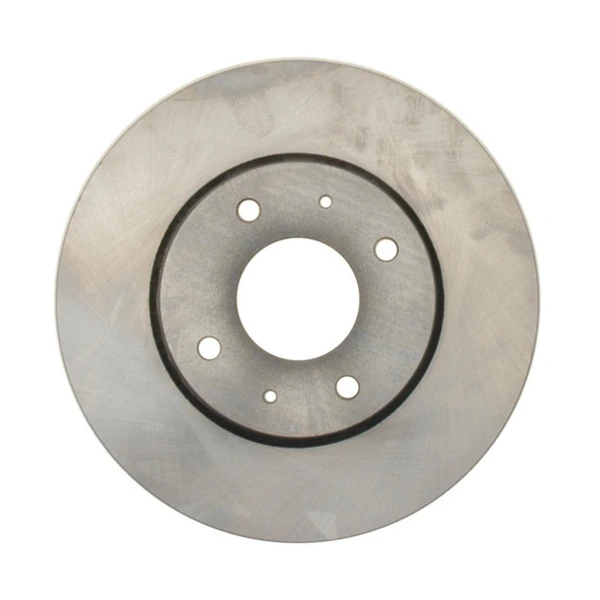 Raybestos 980084R Brake Rotor Front