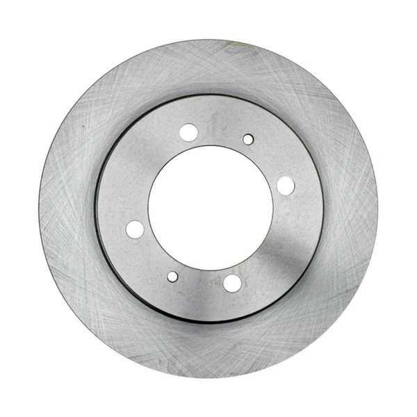 Raybestos 980085R Brake Rotor Rear