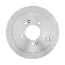 Raybestos 980087R Brake Rotor Rear Side