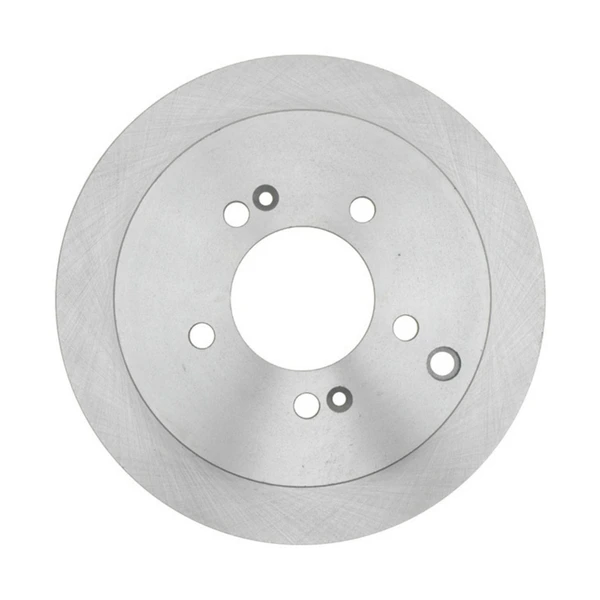 Raybestos 980087R Brake Rotor Rear