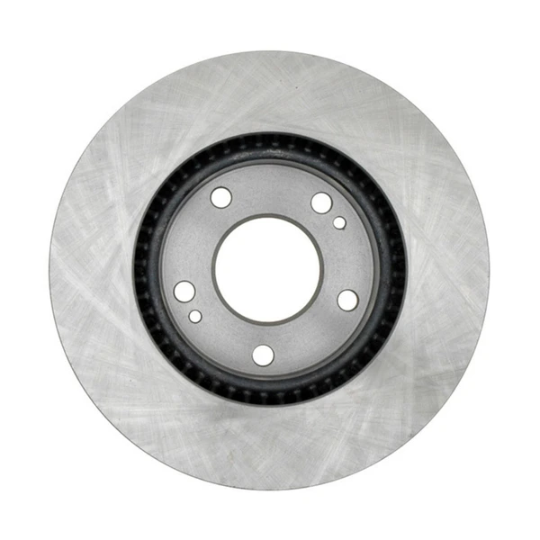 Raybestos 980089R Brake Rotor Front