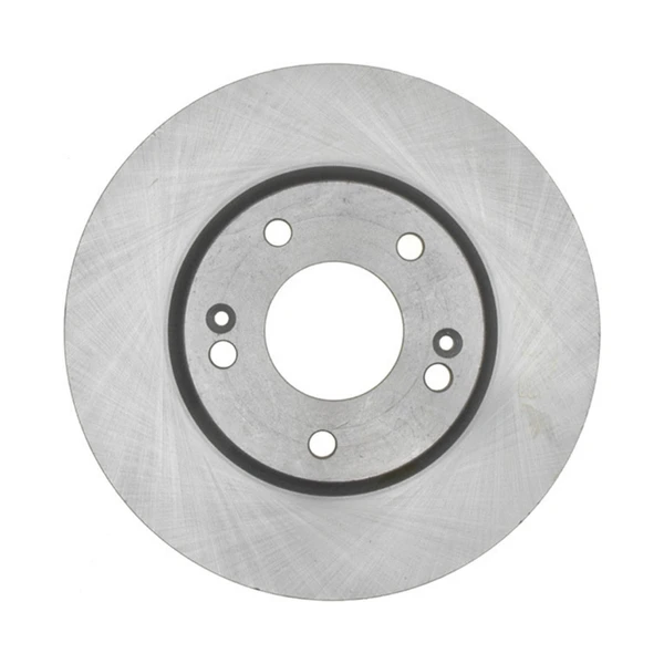 Raybestos 980089R Brake Rotor Front