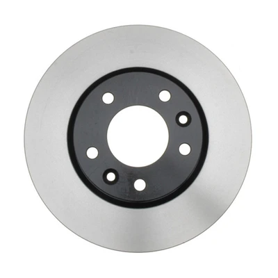 Disc Brake Rotor - Front Side - Raybestos 980080