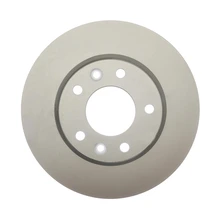 Disc Brake Rotor - Front Side - Raybestos 980080FZN