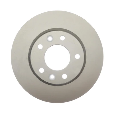 Disc Brake Rotor - Front Side - Raybestos 980080FZN