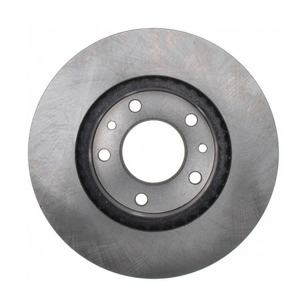 Raybestos 980080R Brake Rotor Front