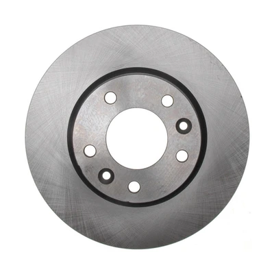 Disc Brake Rotor - Front Side - Raybestos 980080R