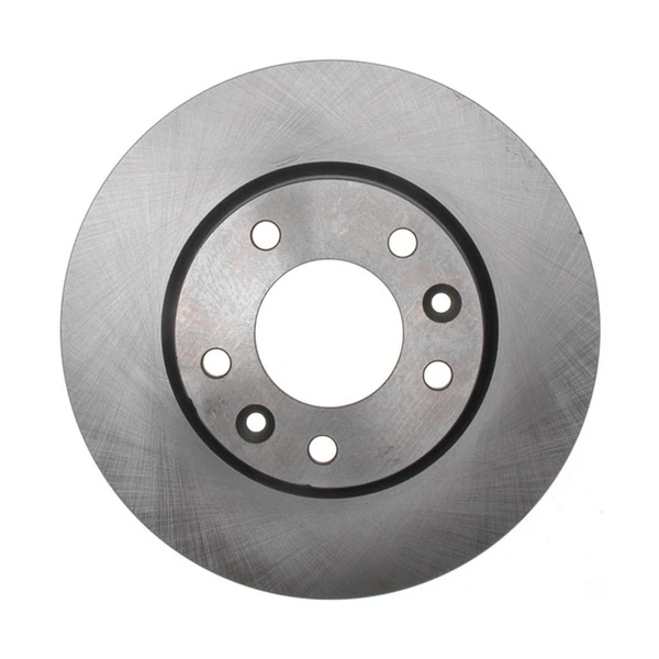 Raybestos 980080R Brake Rotor Front