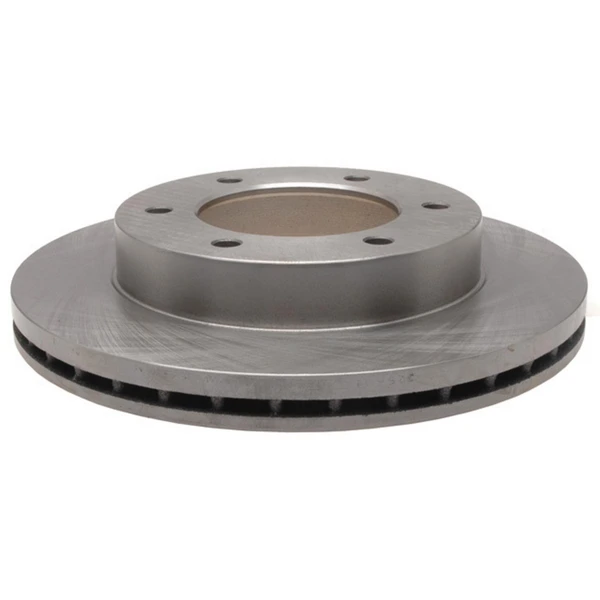 Raybestos 980081R Brake Rotor Front