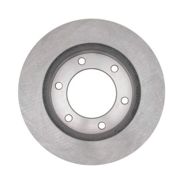 Raybestos 980081R Brake Rotor Front