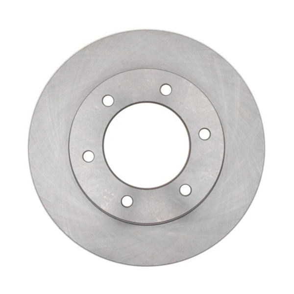 Raybestos 980081R Brake Rotor Front