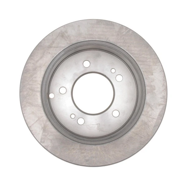 Raybestos 980095R Brake Rotor Rear
