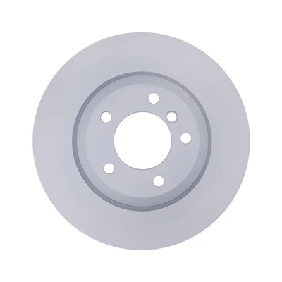 Disc Brake Rotor - Front Side - Raybestos 980096FZN