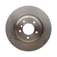 Raybestos 980096R Brake Rotor Front